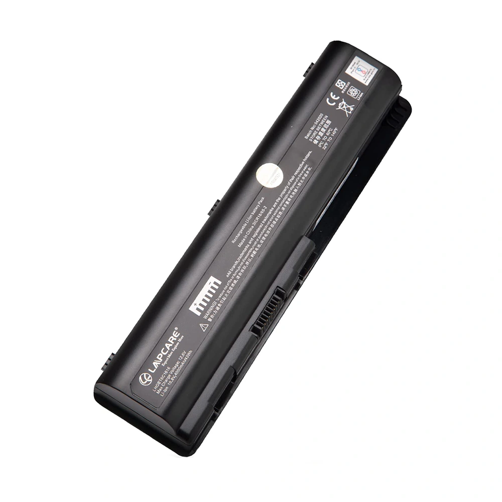 Lapcare Laptop Battery Compatible For HP Pavilion DV4 view 3